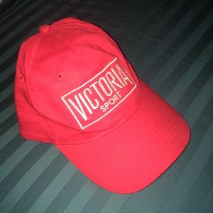 Victoria’s Sport Baseball Cap